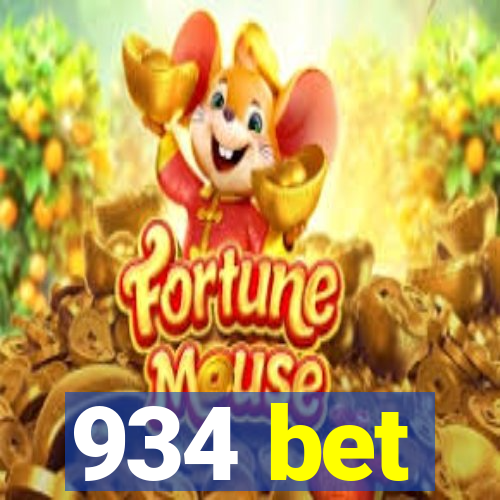 934 bet